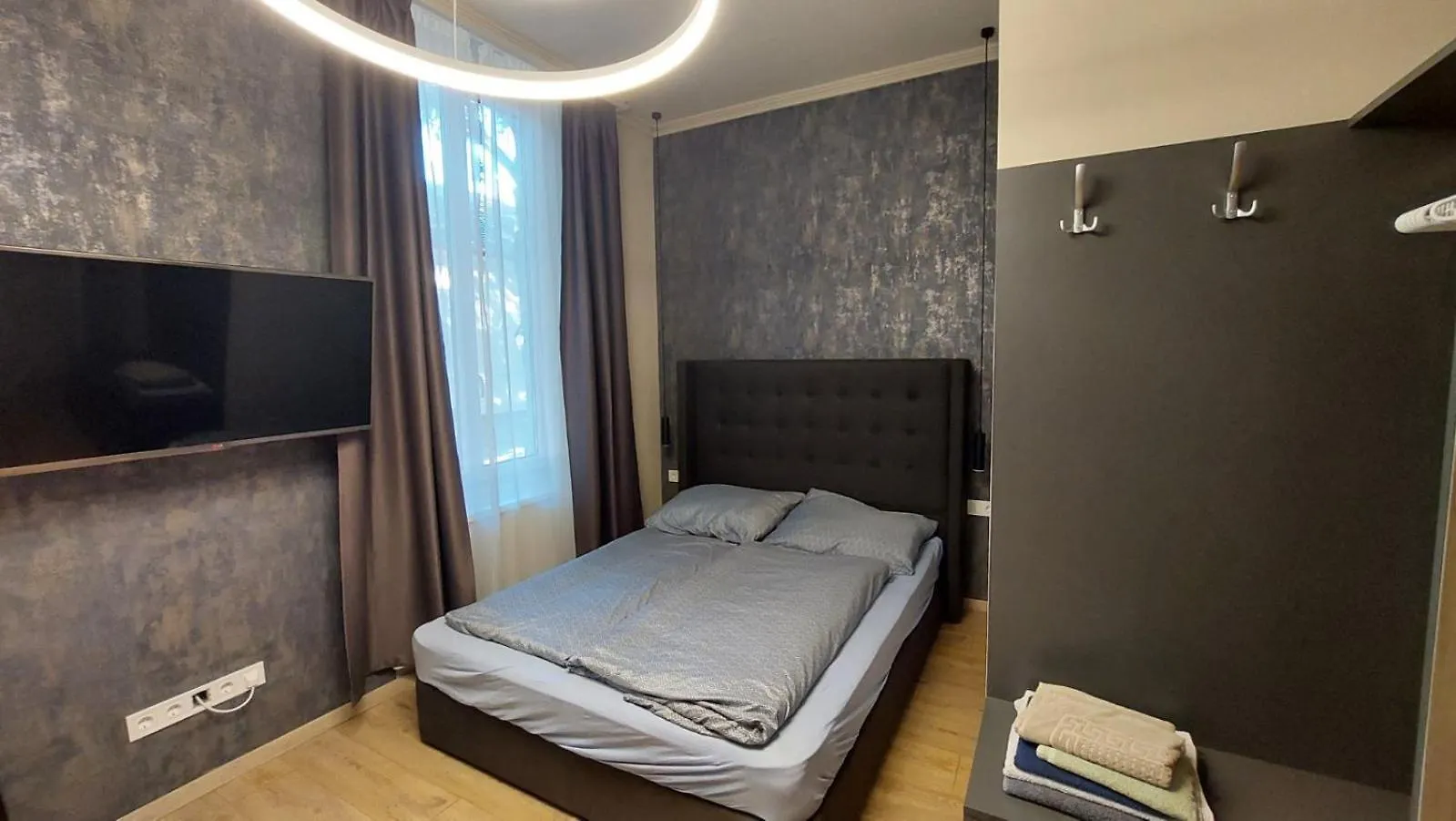 Foeldvary 3In1 Apartments 세게드