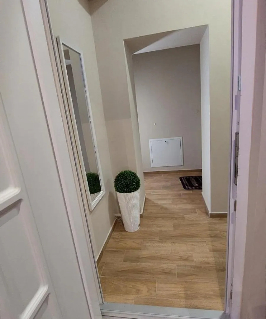 Foeldvary 3In1 Apartments 세게드 0*,  헝가리