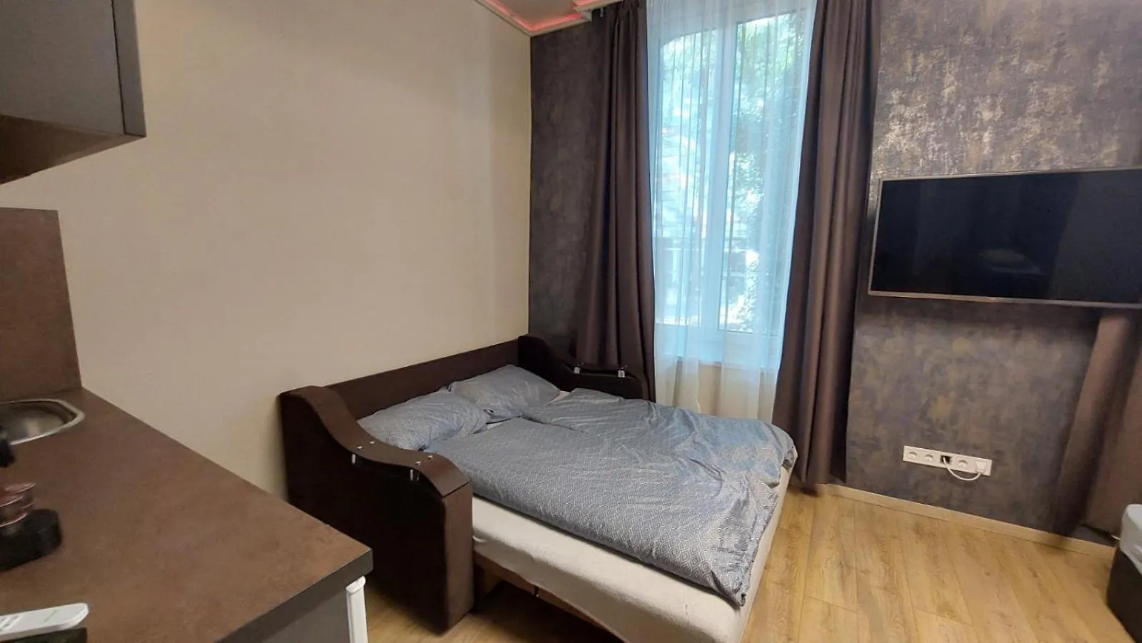 Foeldvary 3In1 Apartments 세게드
