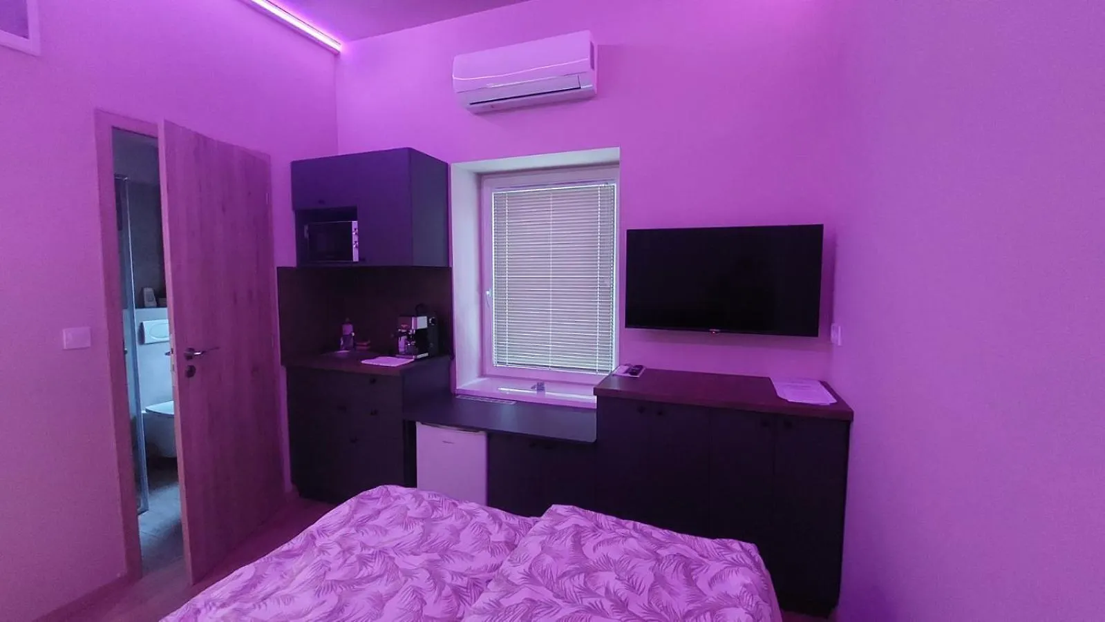 Foeldvary 3In1 Apartments 세게드