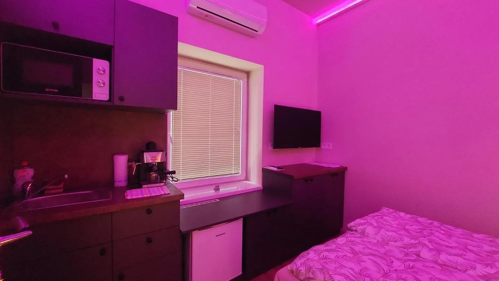 Foeldvary 3In1 Apartments 세게드 헝가리