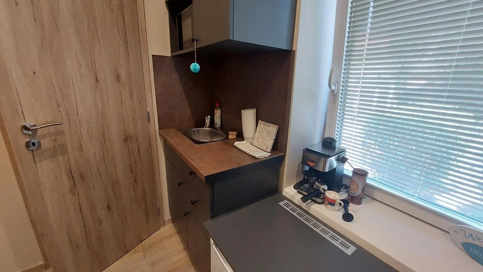 Foeldvary 3In1 Apartments 세게드
