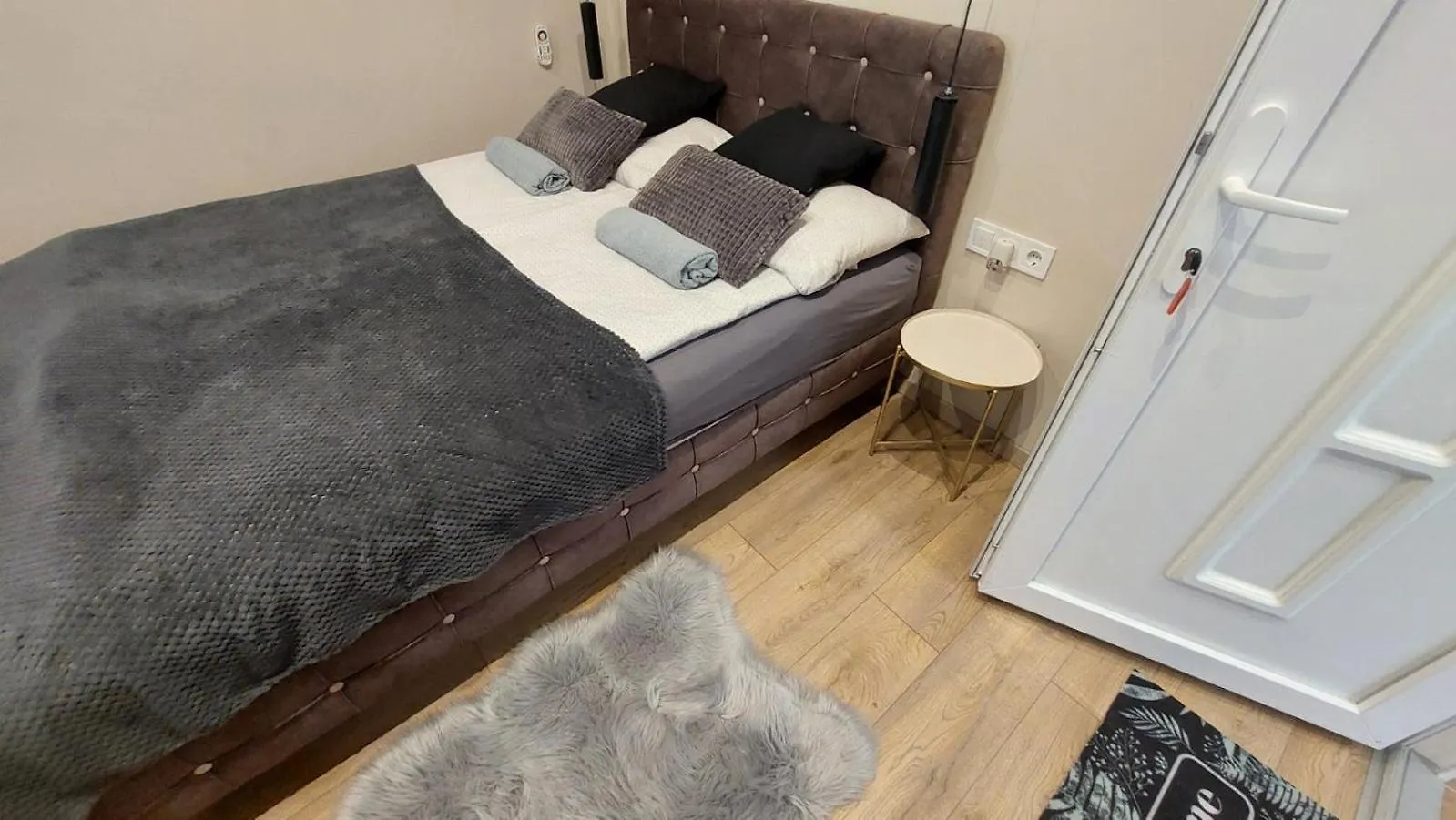 Foeldvary 3In1 Apartments 세게드 헝가리