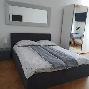 Dóm Tér Apartman Apartman