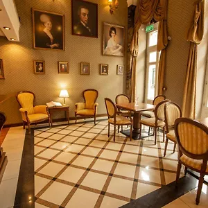 4* Hotell Mozart