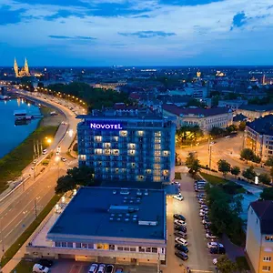 4* Hotell Novotel