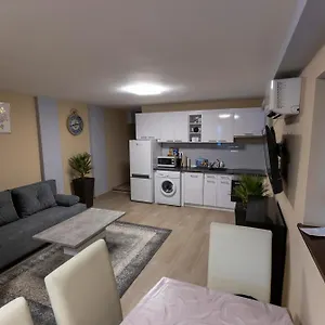 Toscana Debrecen