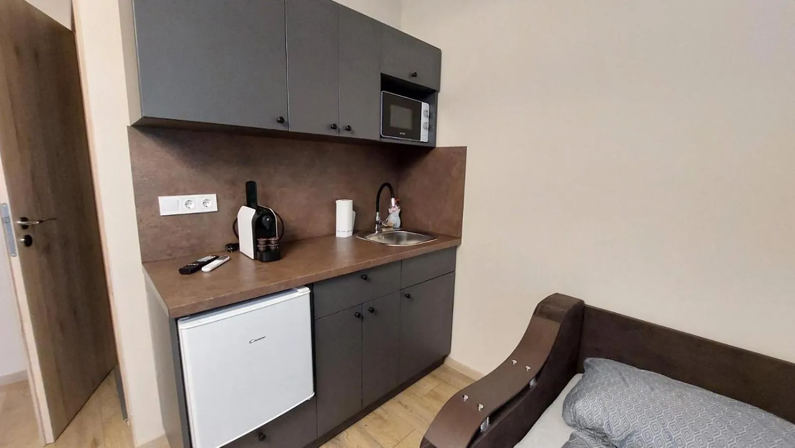 Foeldvary 3In1 Apartments Szeged Magyarország