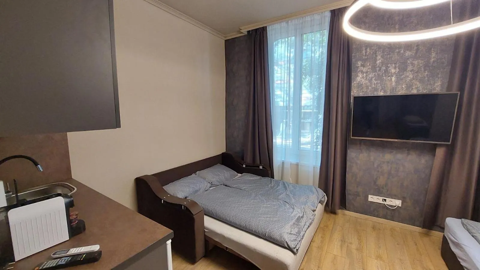 Foeldvary 3In1 Apartments Szeged