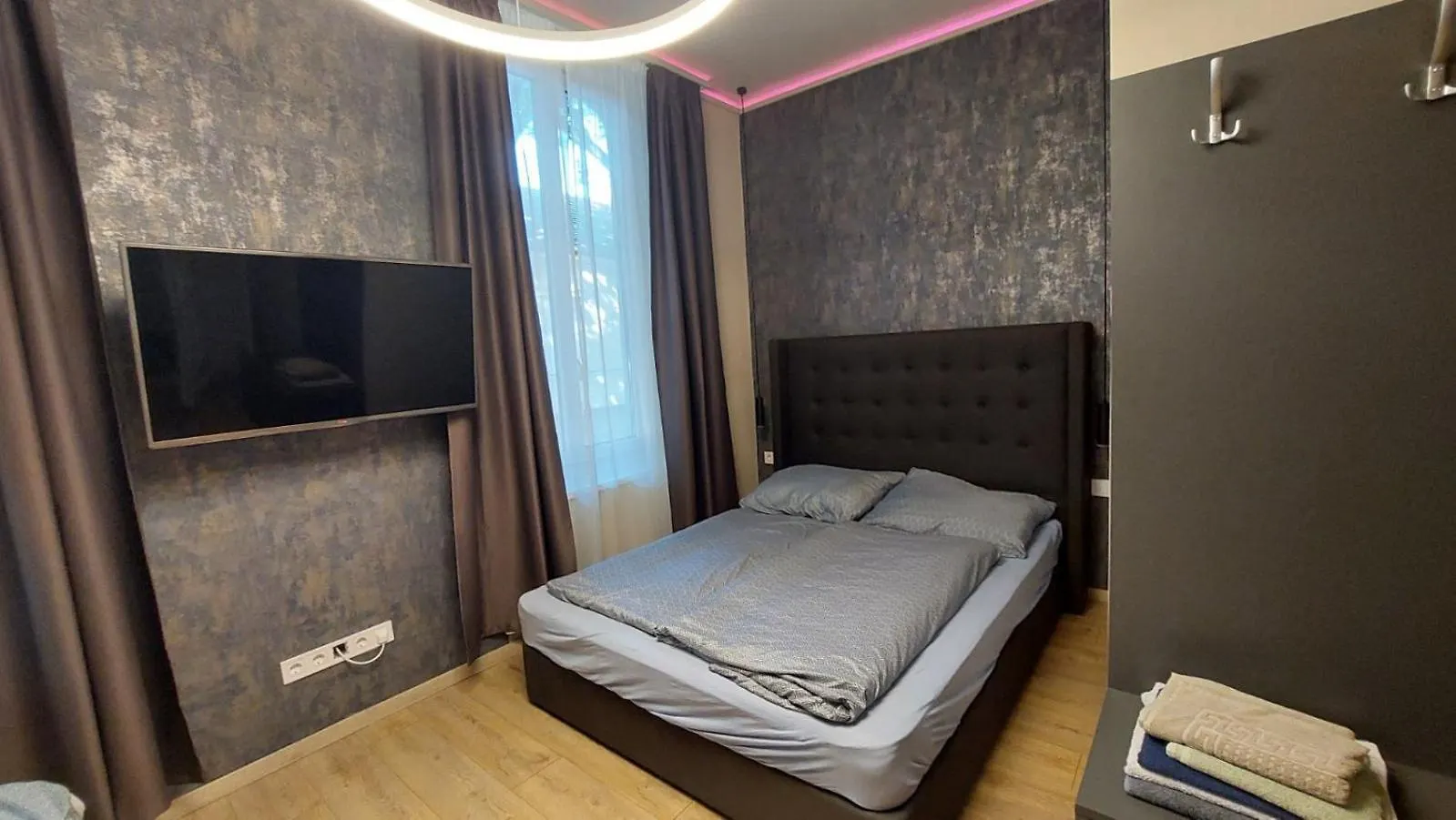 Foeldvary 3In1 Apartments Szeged 0*,