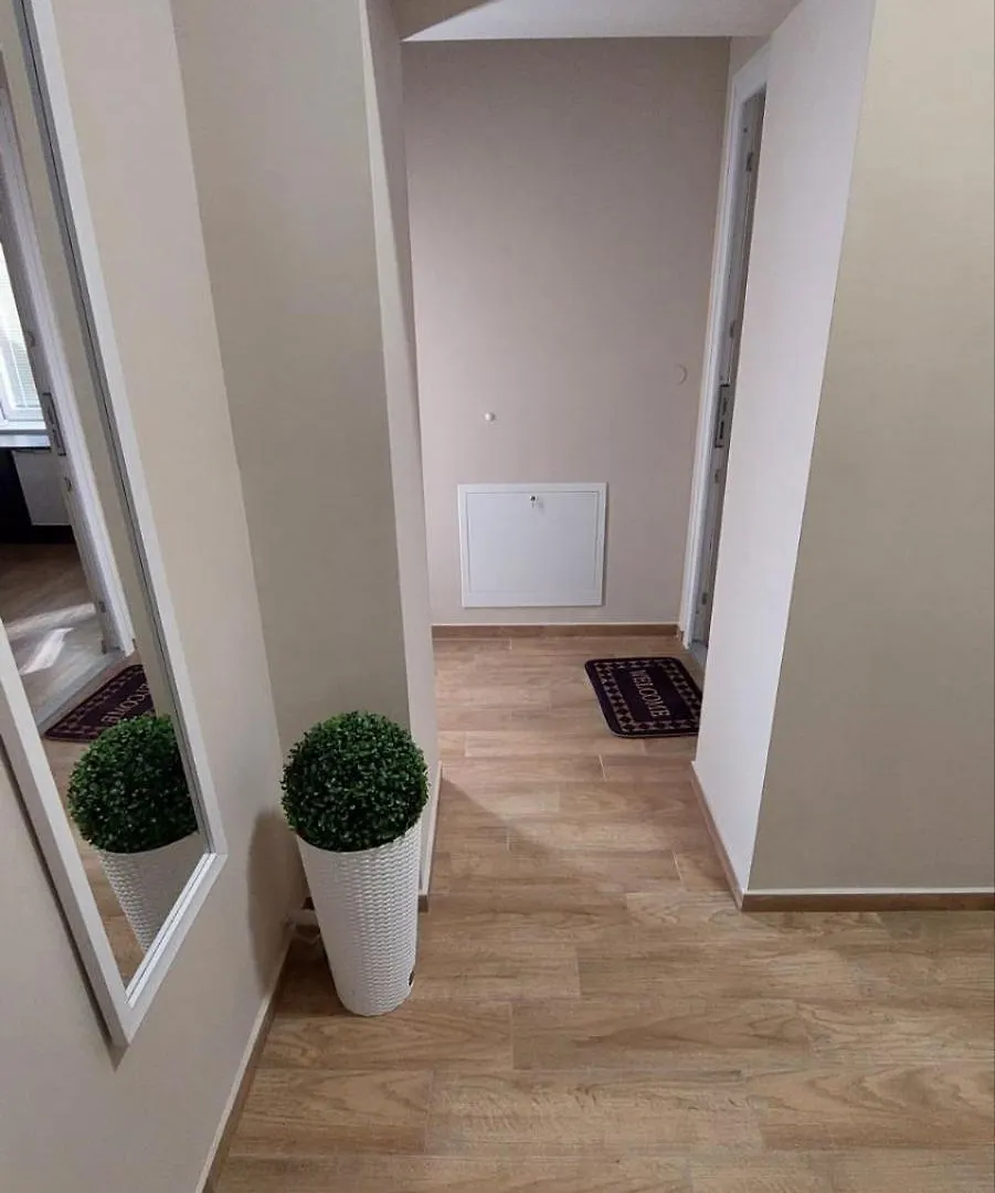 Foeldvary 3In1 Apartments Szeged 0*,  Magyarország