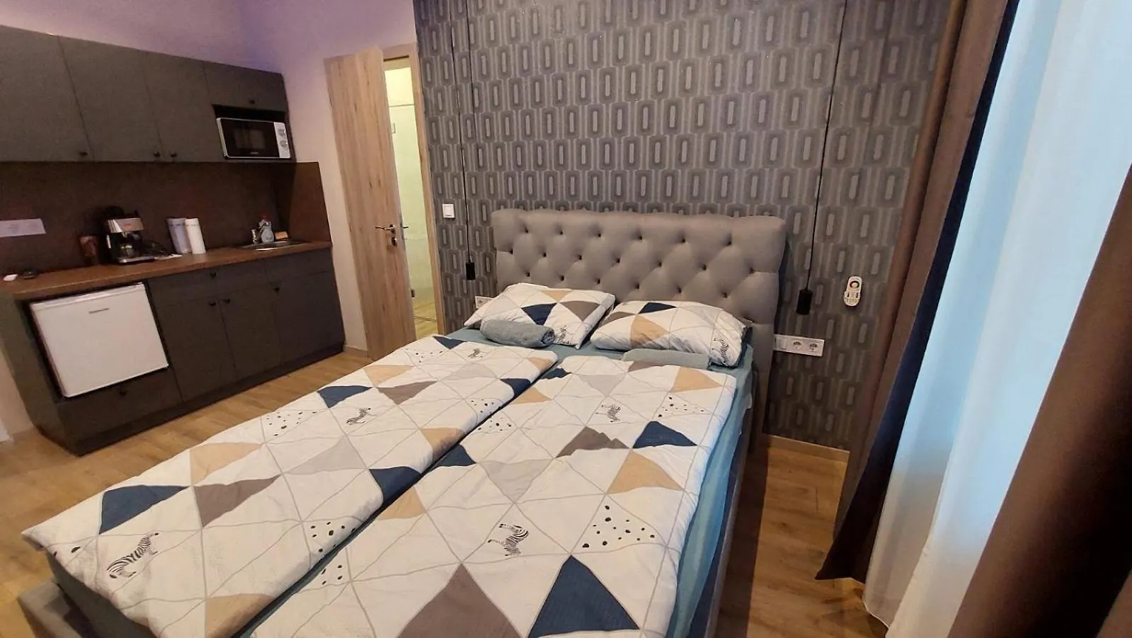 Foeldvary 3In1 Apartments Szeged Magyarország