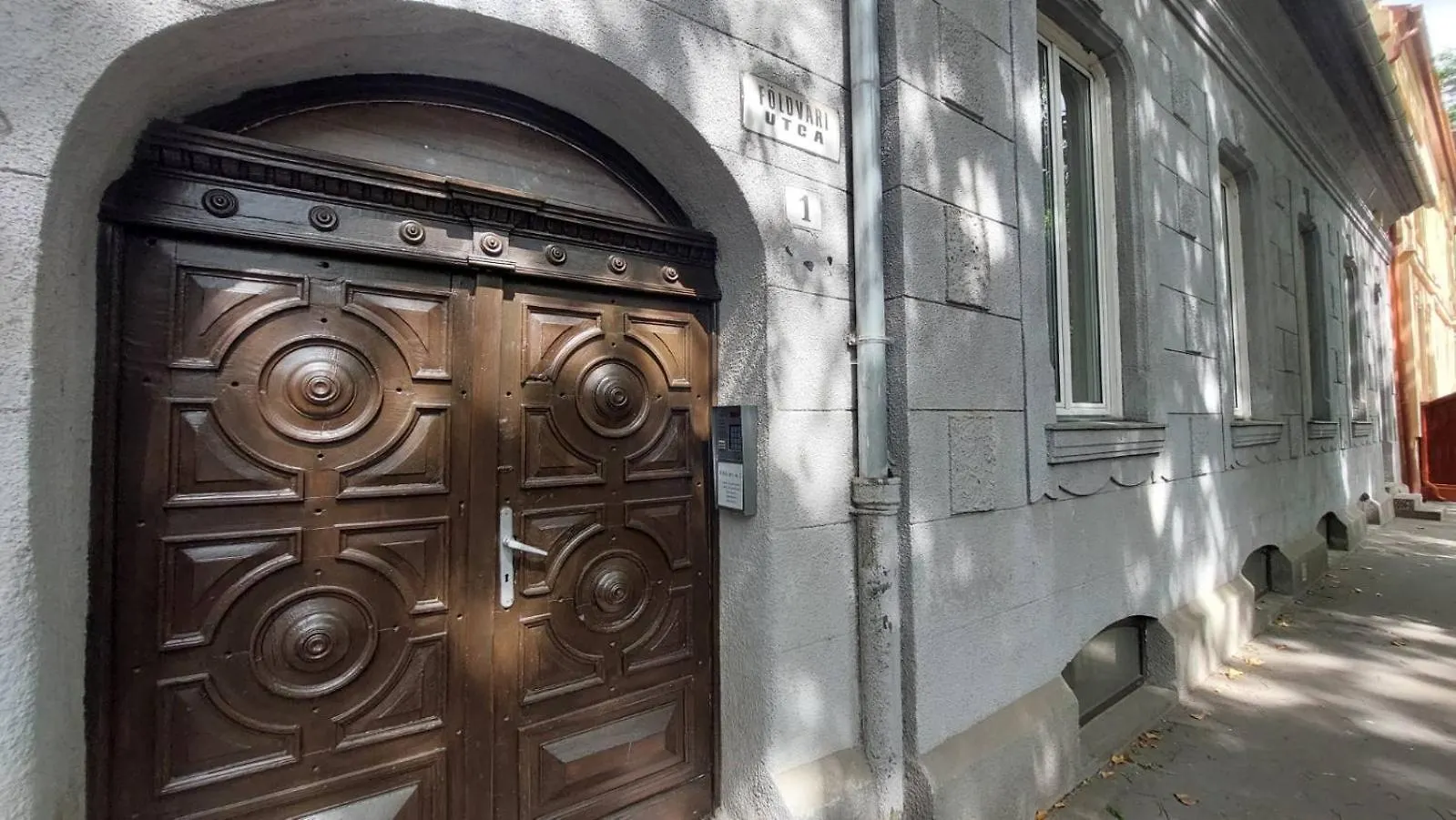 Foeldvary 3In1 Apartments Szeged 0*,  Magyarország