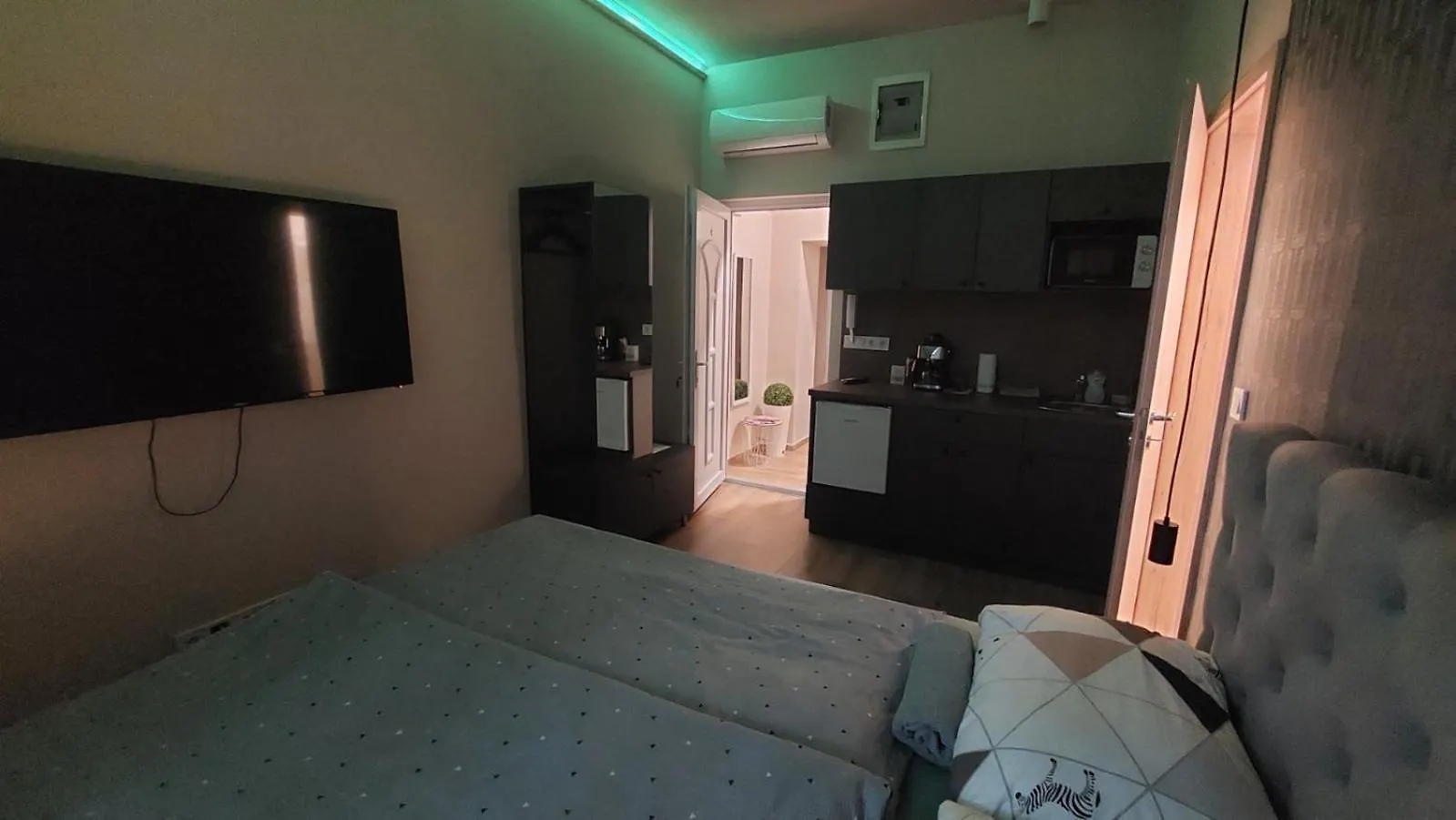 Foeldvary 3In1 Apartments Szeged Magyarország