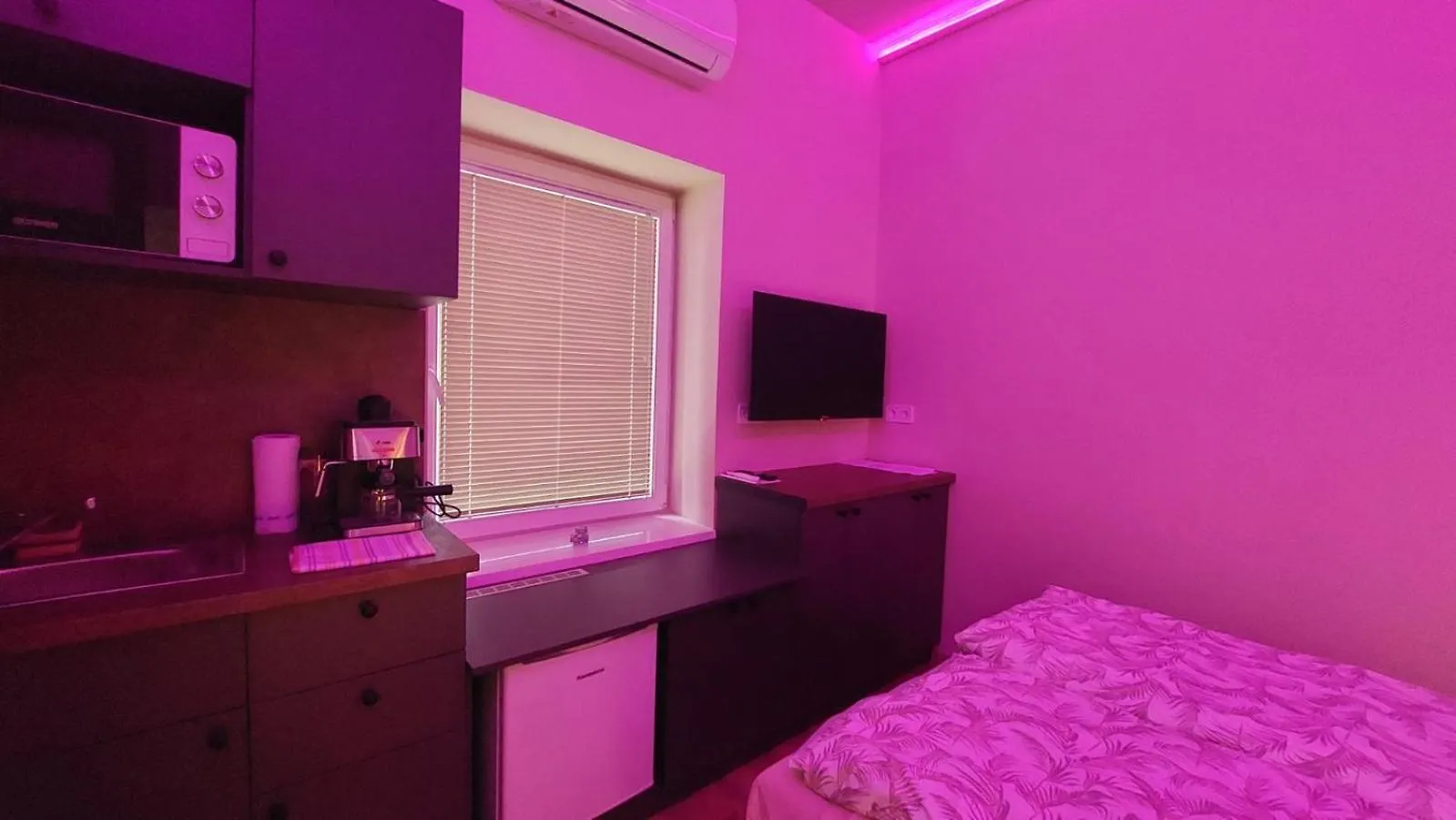 Foeldvary 3In1 Apartments Szeged