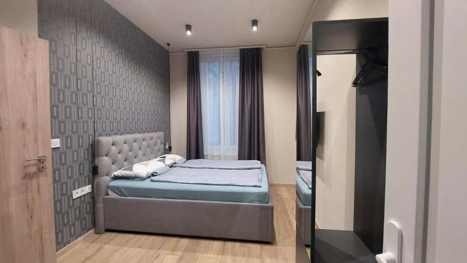 Foeldvary 3In1 Apartments Szeged