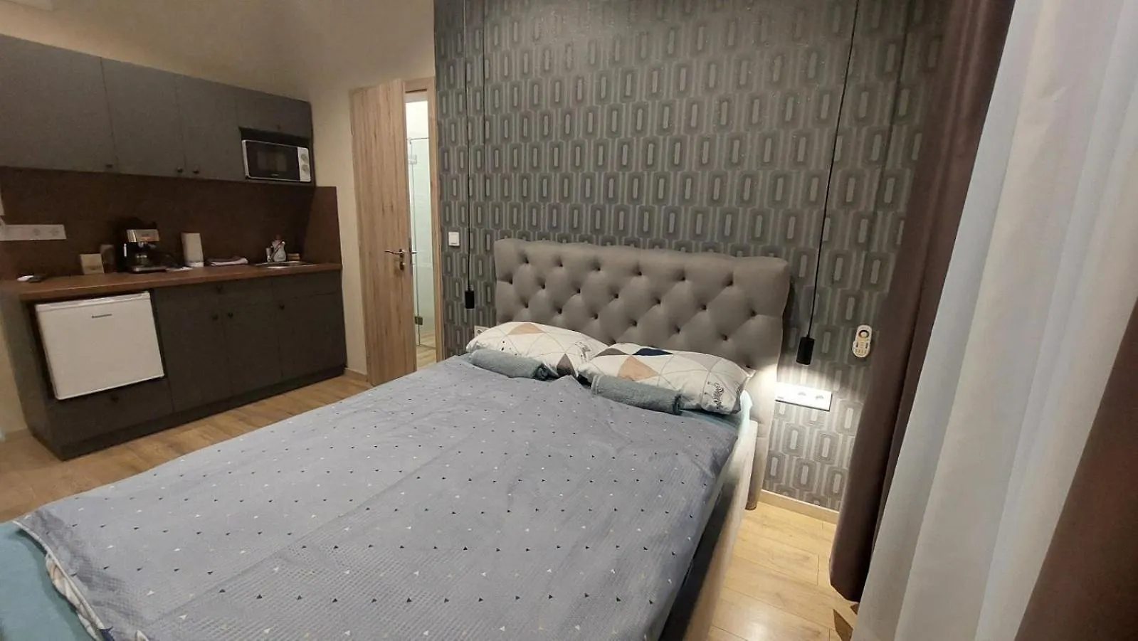 Foeldvary 3In1 Apartments Szeged