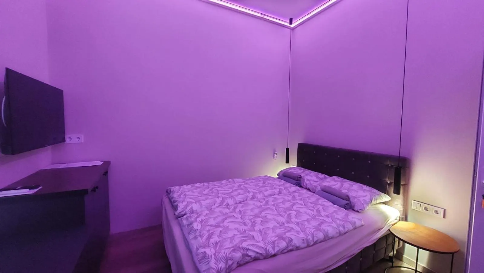 Foeldvary 3In1 Apartments Szeged