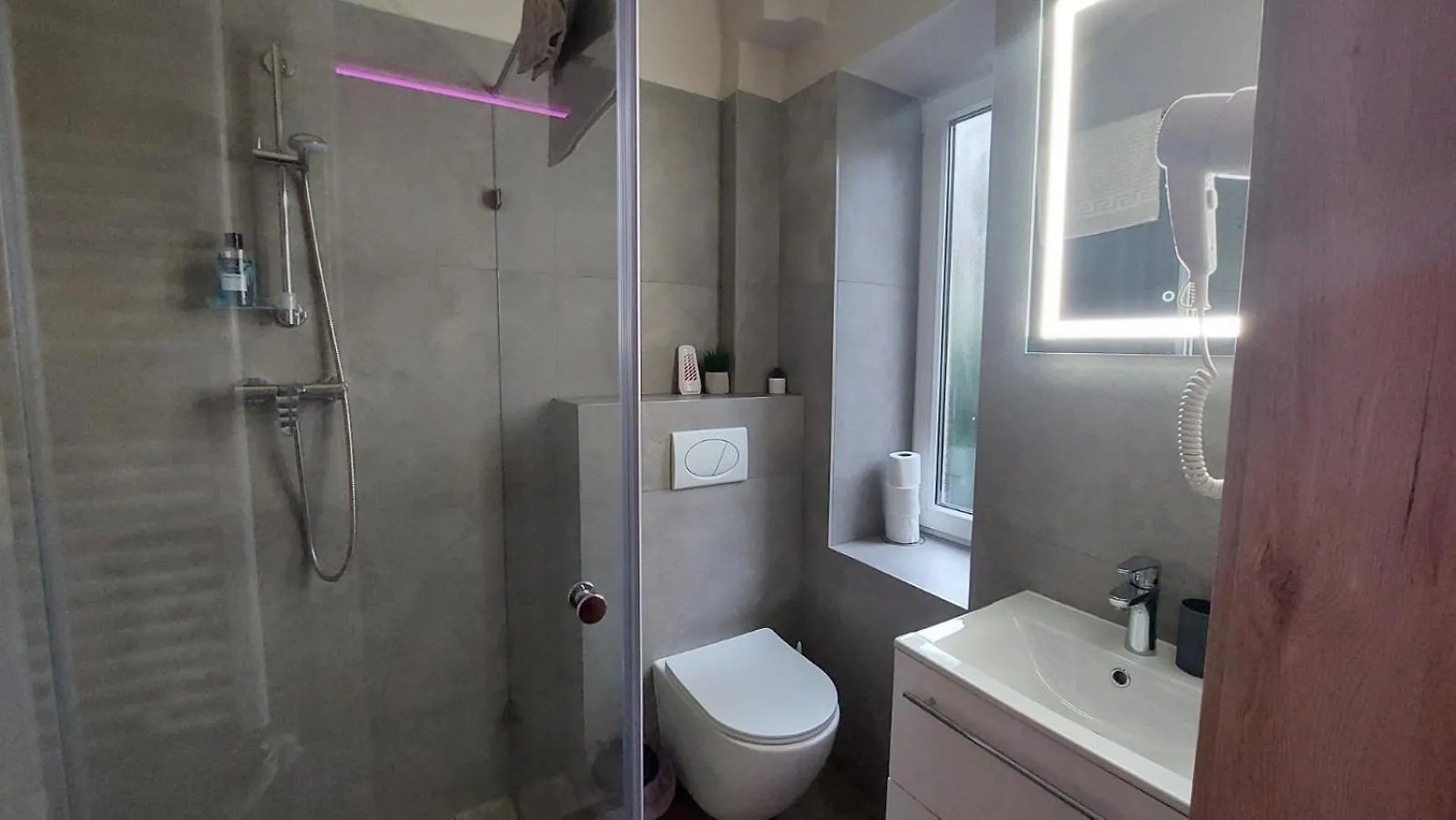 Foeldvary 3In1 Apartments Szeged