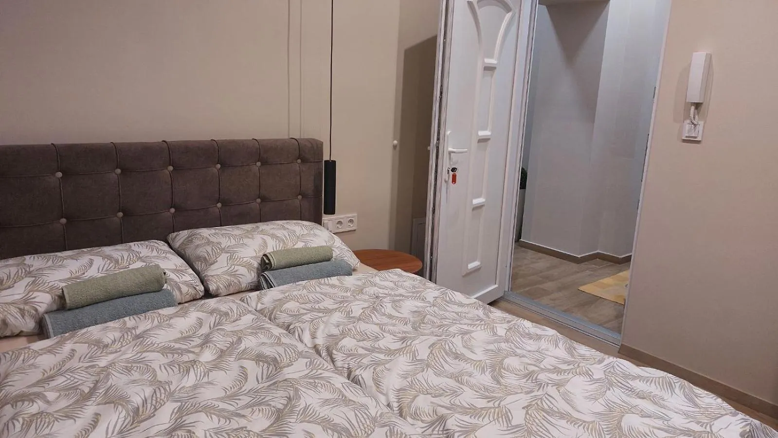 Foeldvary 3In1 Apartments Szeged Magyarország
