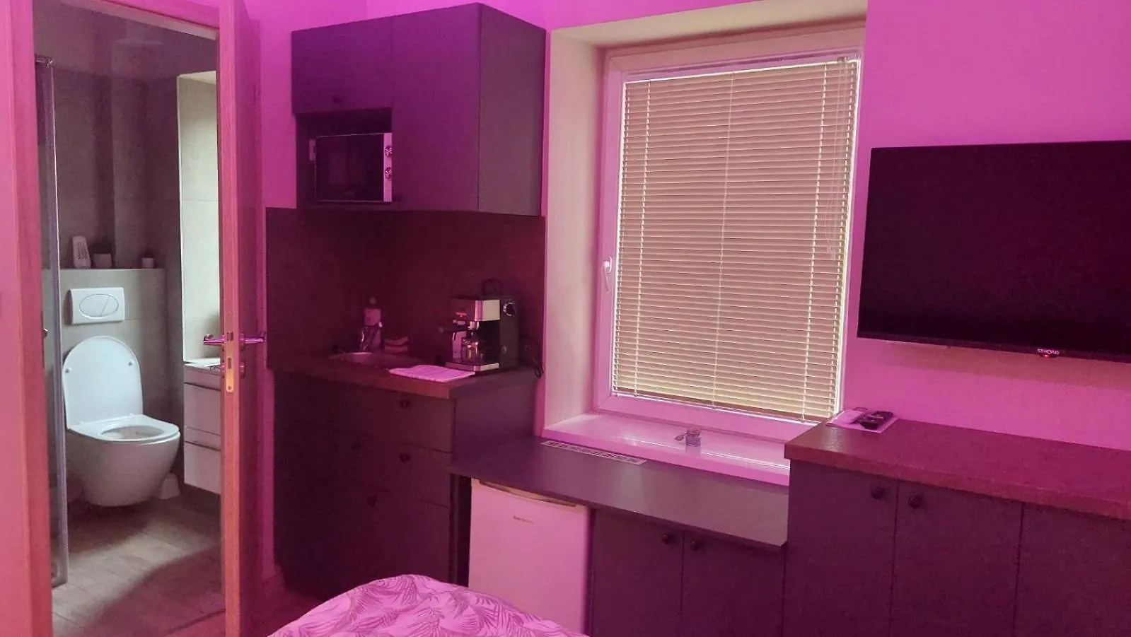 Foeldvary 3In1 Apartments Szeged Magyarország