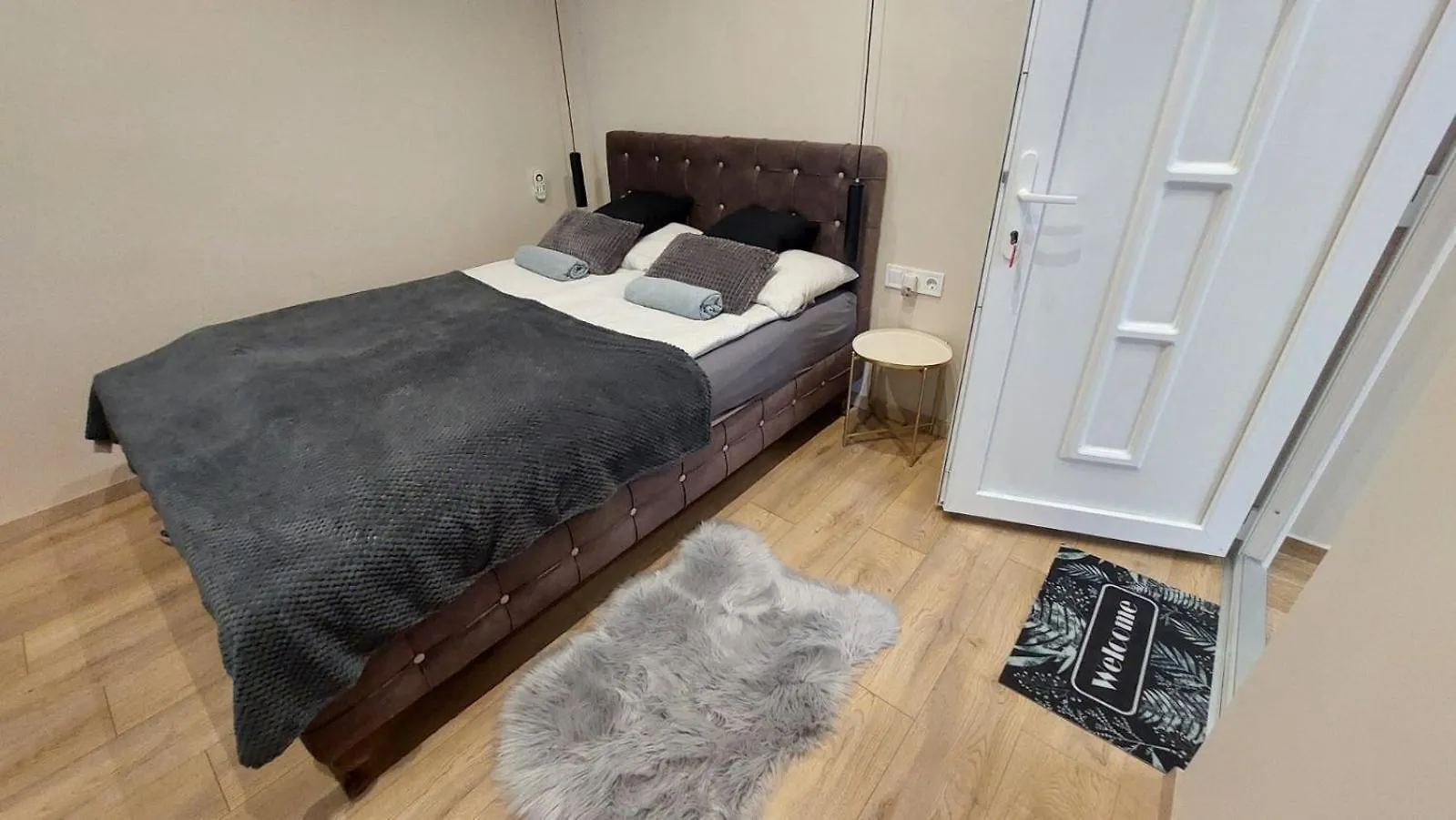 Foeldvary 3In1 Apartments Szeged Magyarország