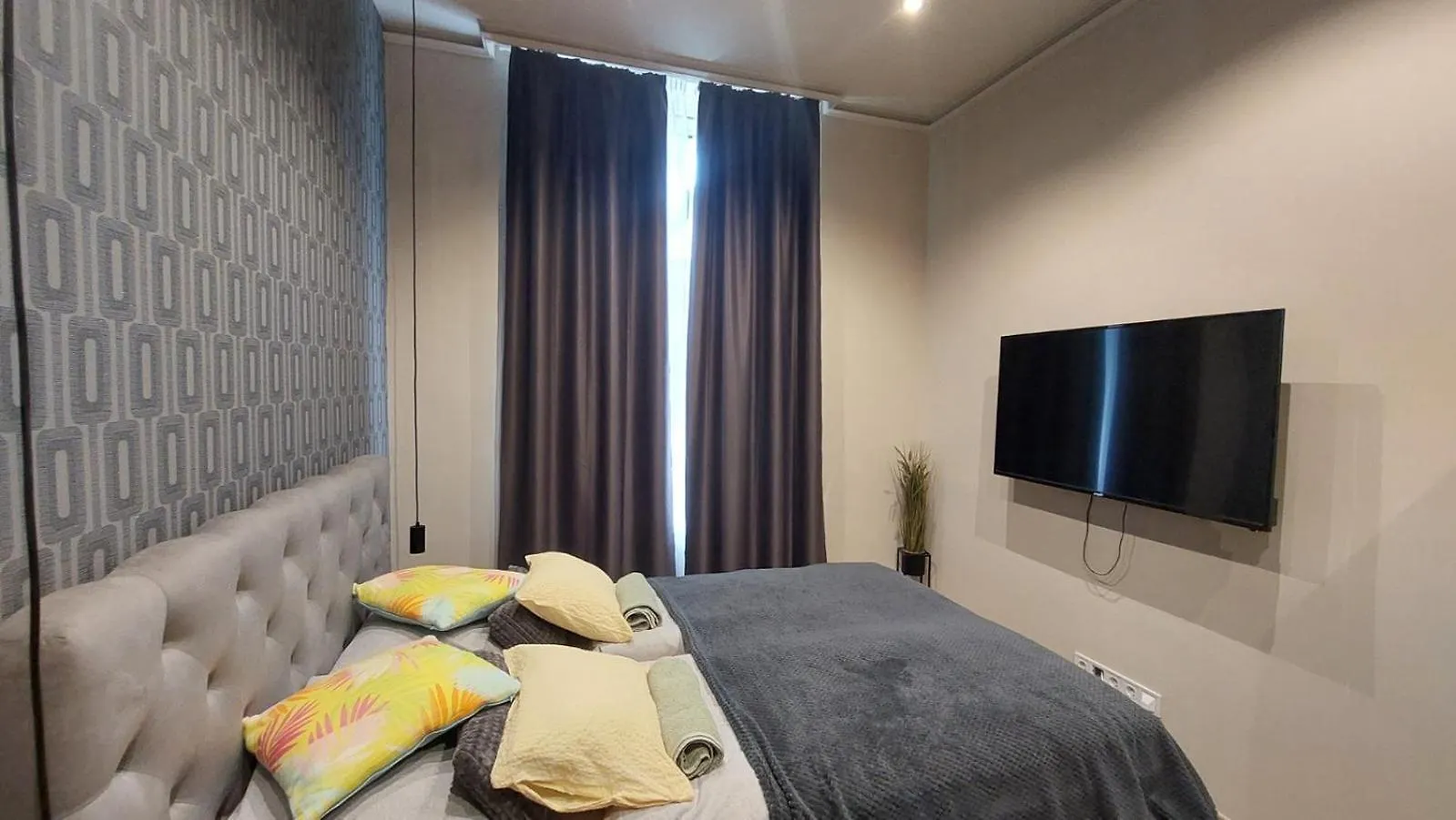 Foeldvary 3In1 Apartments Szeged