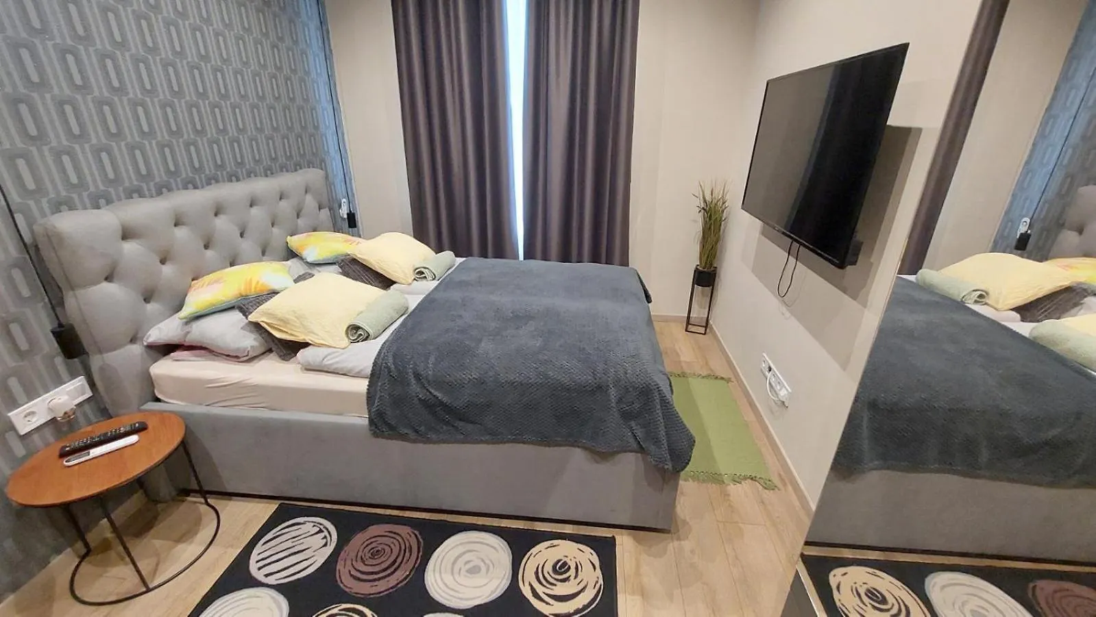Foeldvary 3In1 Apartments Szeged